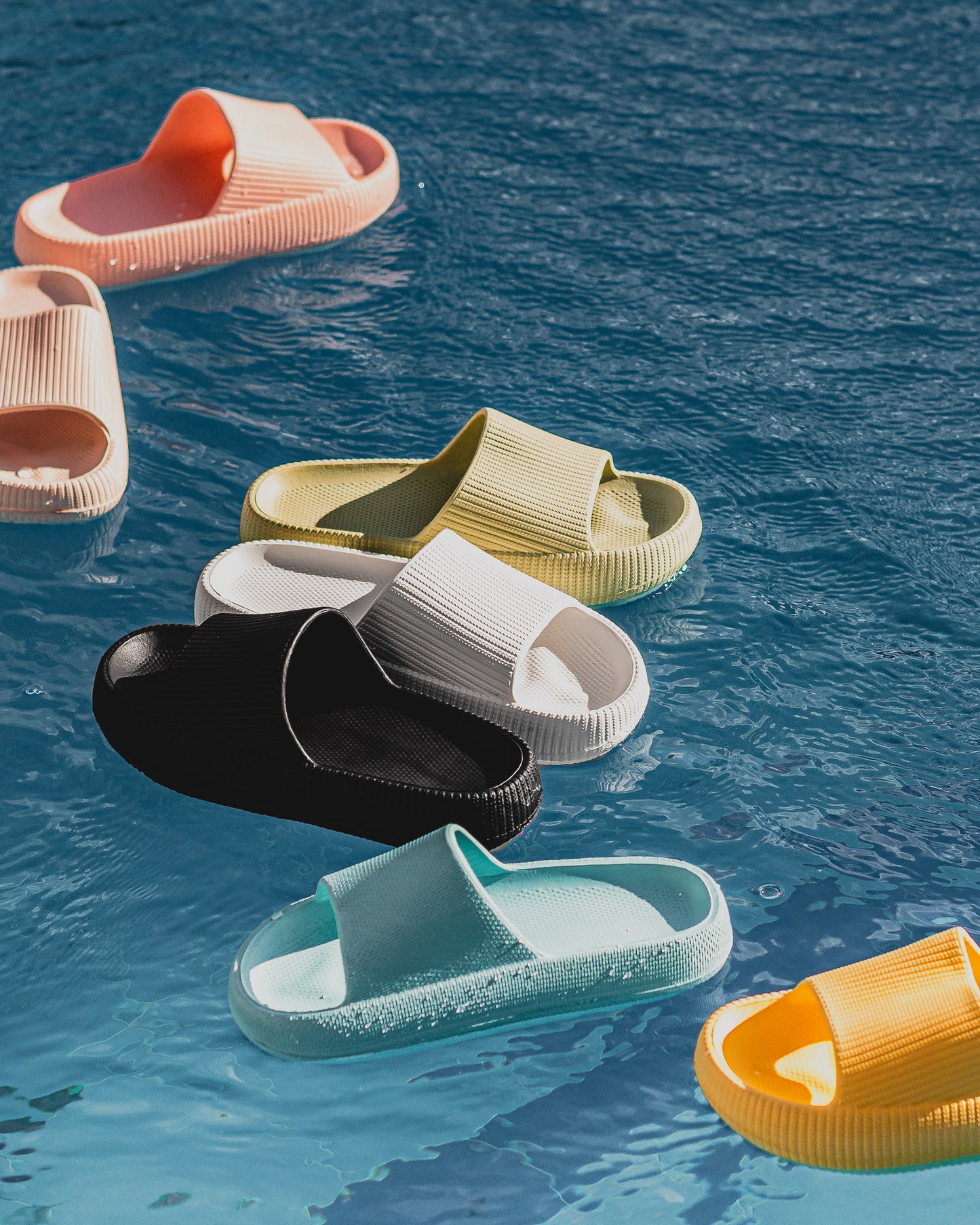 SANDALIAS SUELA EVA + PROMO FIN DE AÑO 🔥🤑