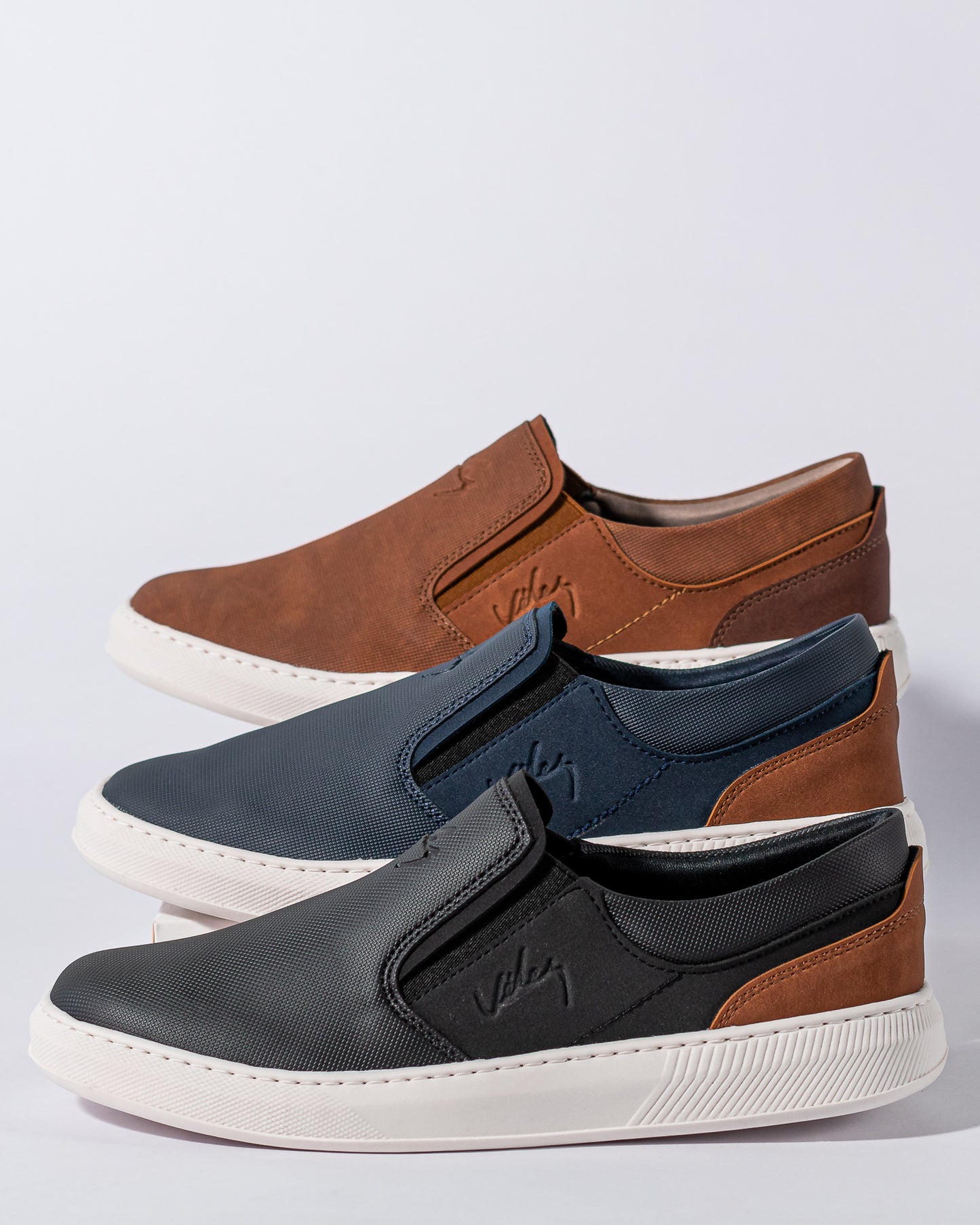 MOCASIN VELEZ CABALLERO