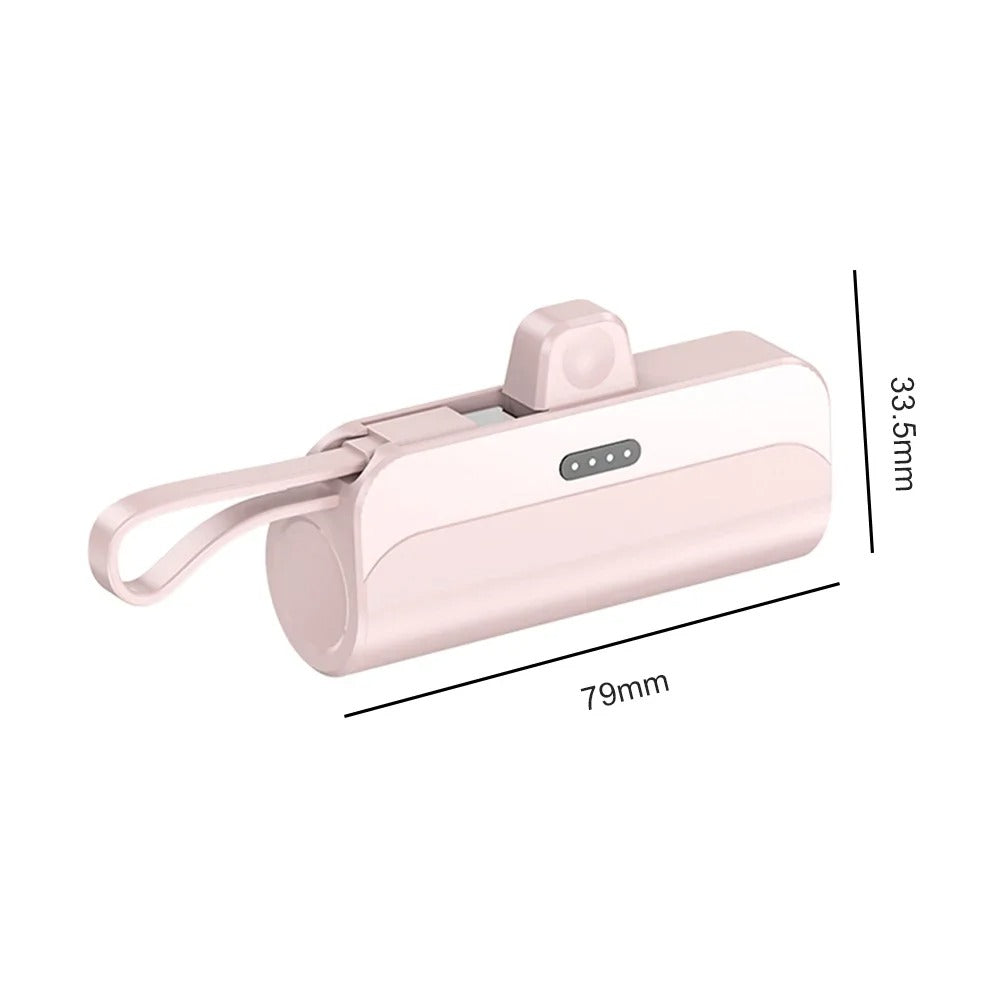 POWER BANK LIGHT