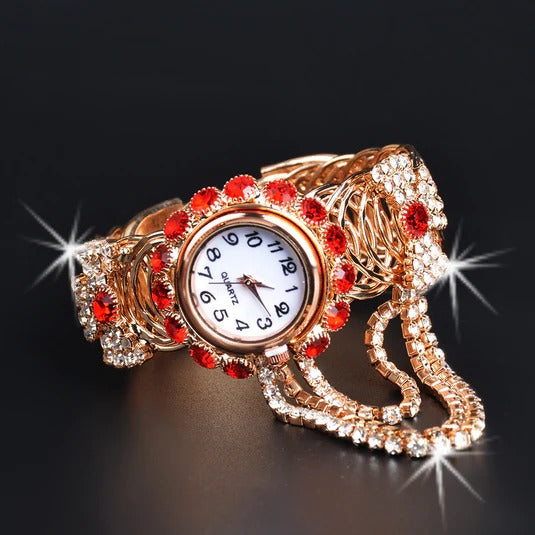 RELOJ EXCLUSIVO ZAFIRO