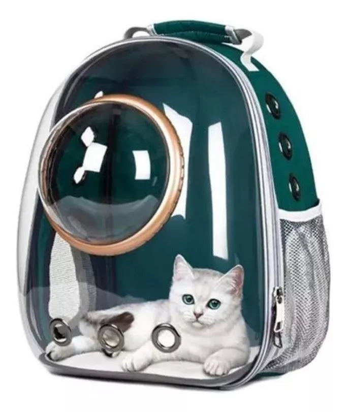 MALETA PARA MASCOTAS