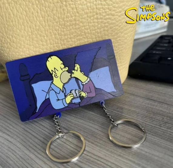 PORTALLAVERO PAREJA + LLAVEROS + ENVIO GRATIS + OFERTA LIMITADA 🗝️😍🔑