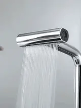 GRIFO AHORRADOR MULTIFUNCIONAL EN CASCADA 4 EN 1