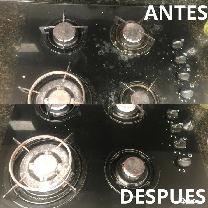 DESENGRASANTE BITCLEAN (1 LITRO)