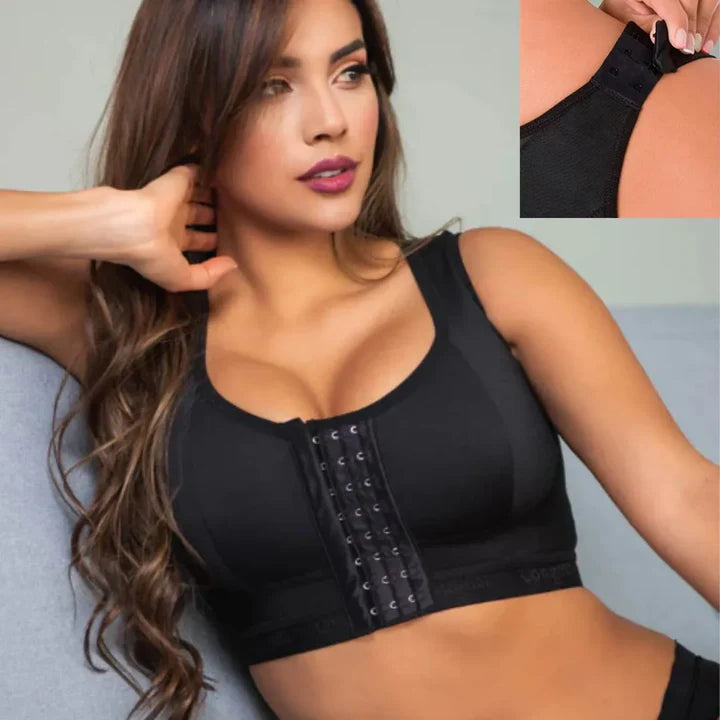 CORRIGE Y MEJORA TU POSTURA CON EL BRASIER CORRECTOR💖