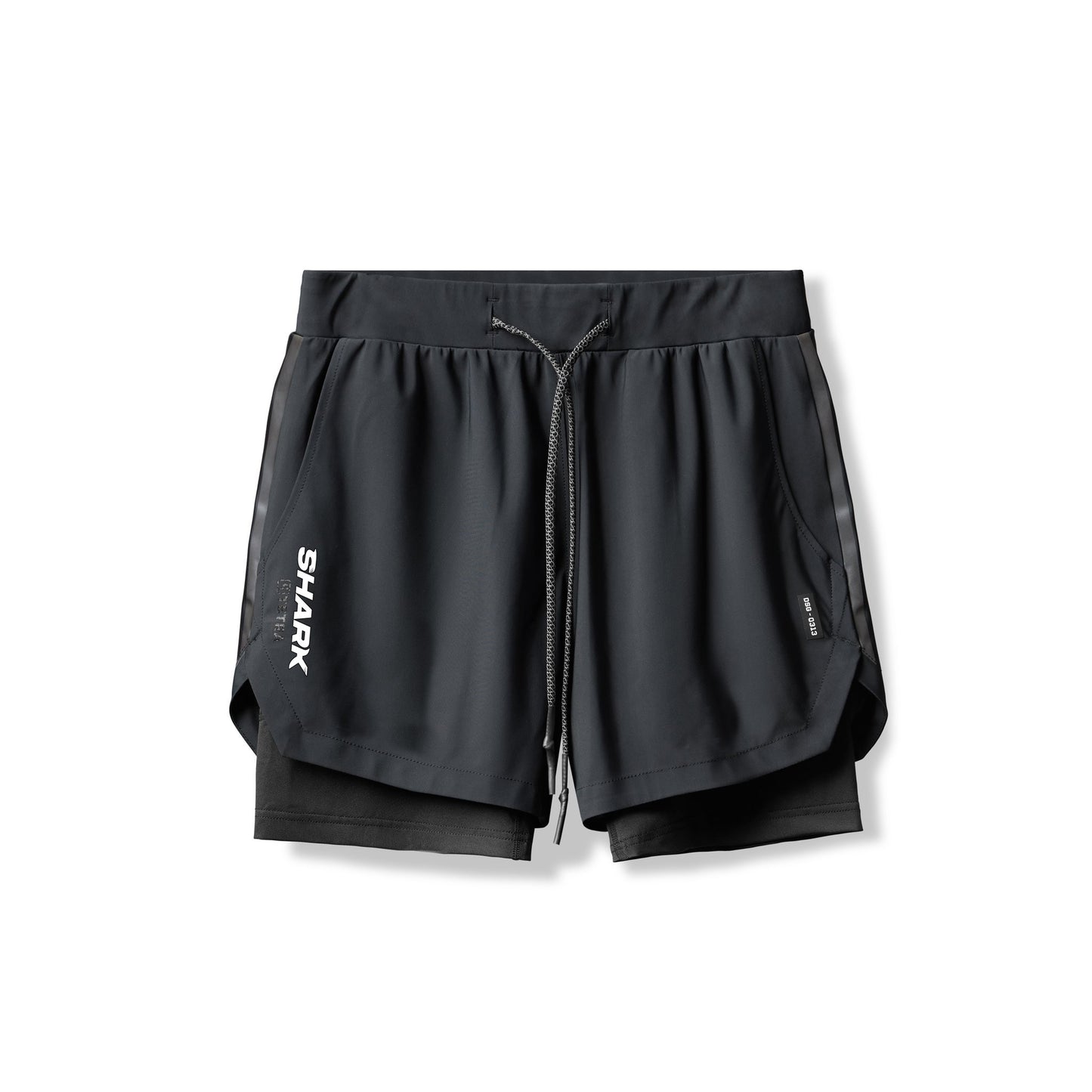 PANTALONETA SHARK TODO EN UNO