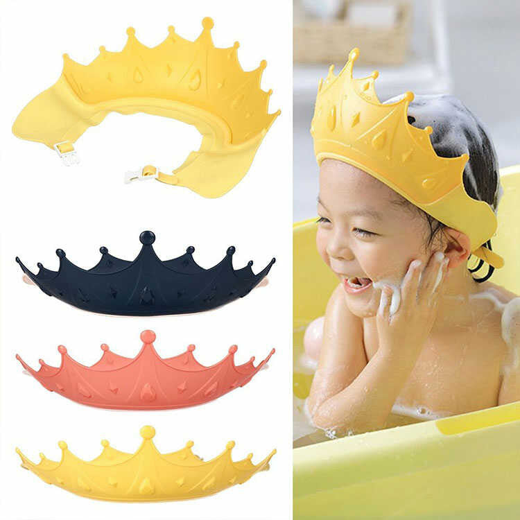 GORRO BAÑO NIÑOS