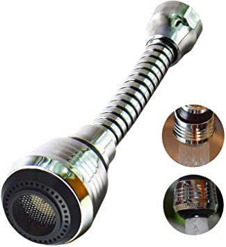 EXTENSIÓN GRIFO FLEXIBLE