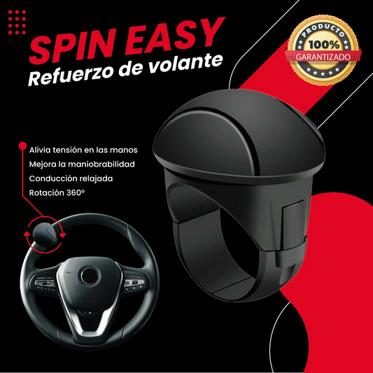 PERILLA REFUERZO PARA VOLANTE 🚗
