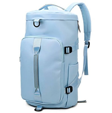 MORRAL VIAJERO - EQUIPAJE DE MANO