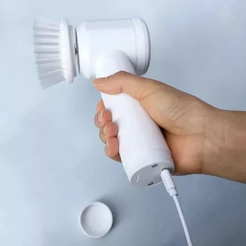 CEPILLO ELÉCTRICO 5 EN 1