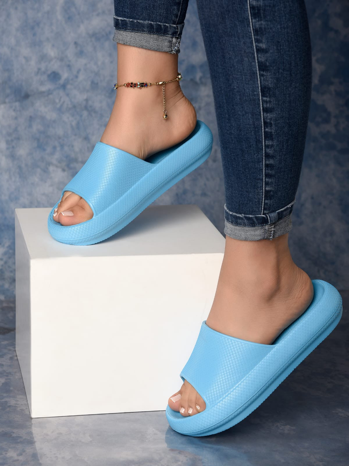 SANDALIAS SUELA EVA + PROMO FIN DE AÑO 🔥🤑