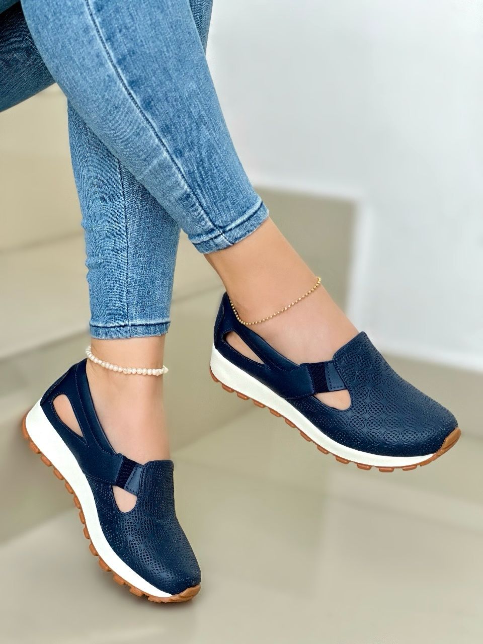 ZAPATOS MAFALDA DAMA