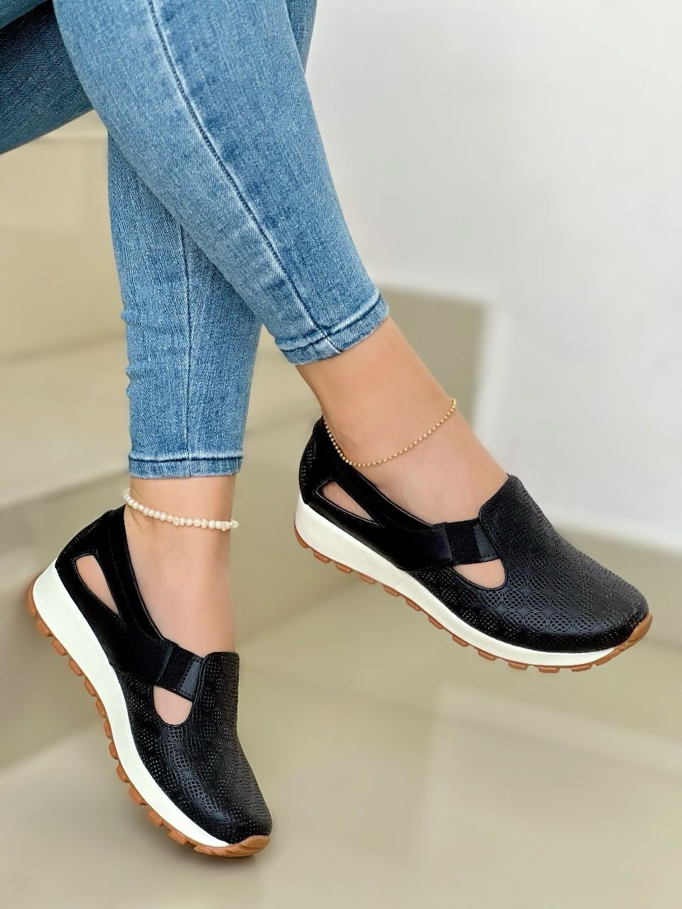 ZAPATOS MAFALDA DAMA