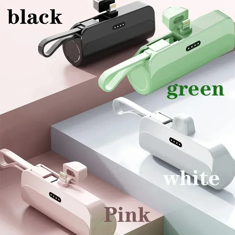 POWER BANK LIGHT