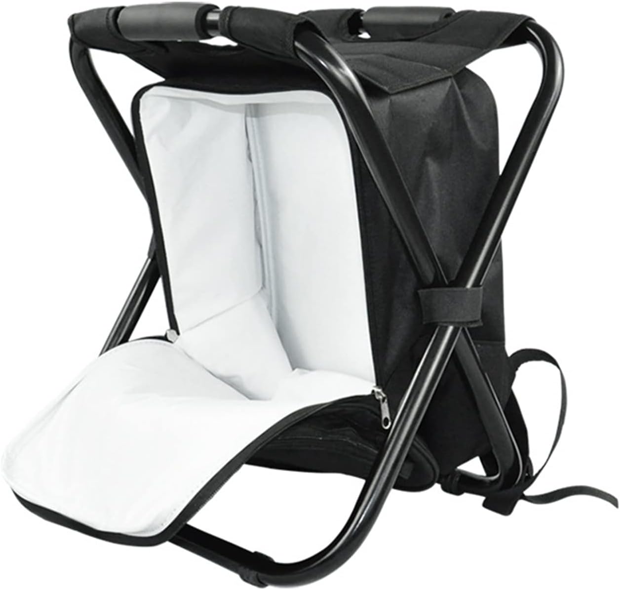 ⭐FABULOSA SILLA/MOCHILA PLEGABLE⭐