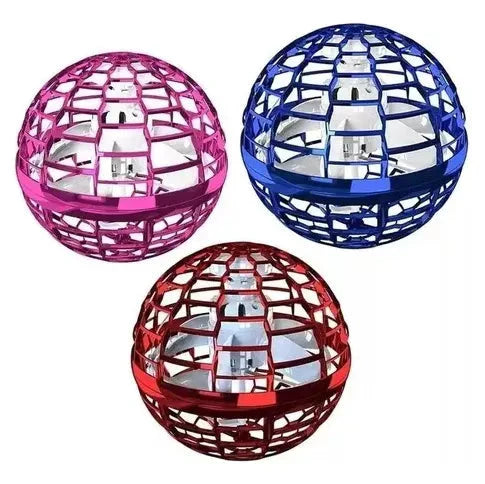 Spinner Volador Pro
