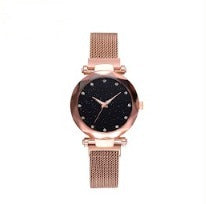 RELOJ LUJO DAMA
