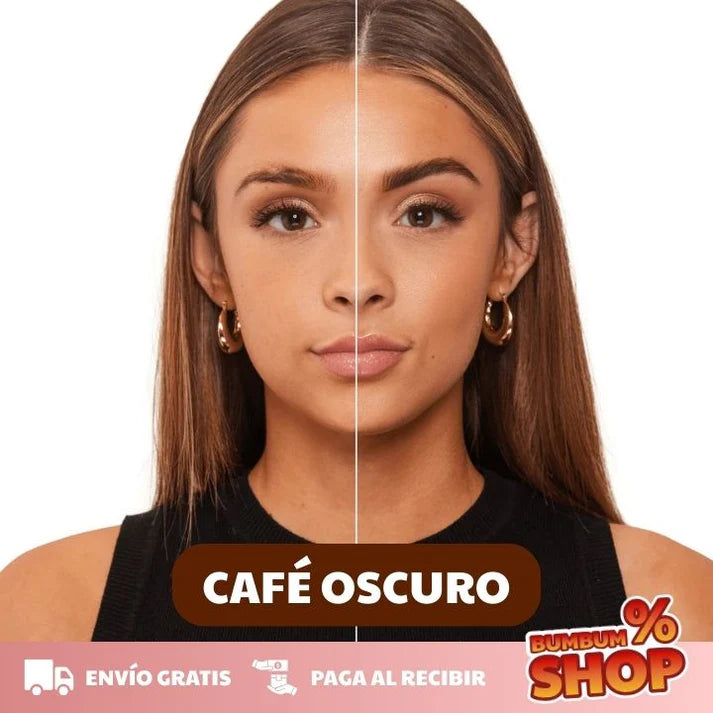 SELLO PARA CEJAS 2 EN 1 - CEJAS PERFECTAS EN SEGUNDOS