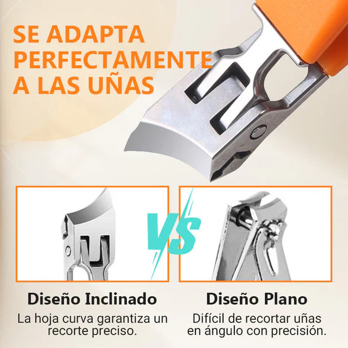 CORTAUÑAS PARA UÑAS ENCARNADAS