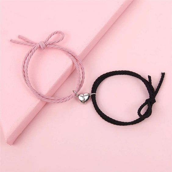 PULSERA LOVE MAGNETIC