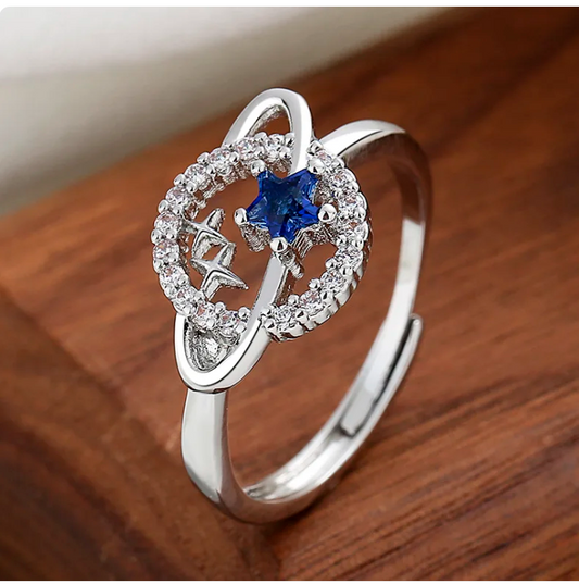 ANILLO PLANETA SATURNO