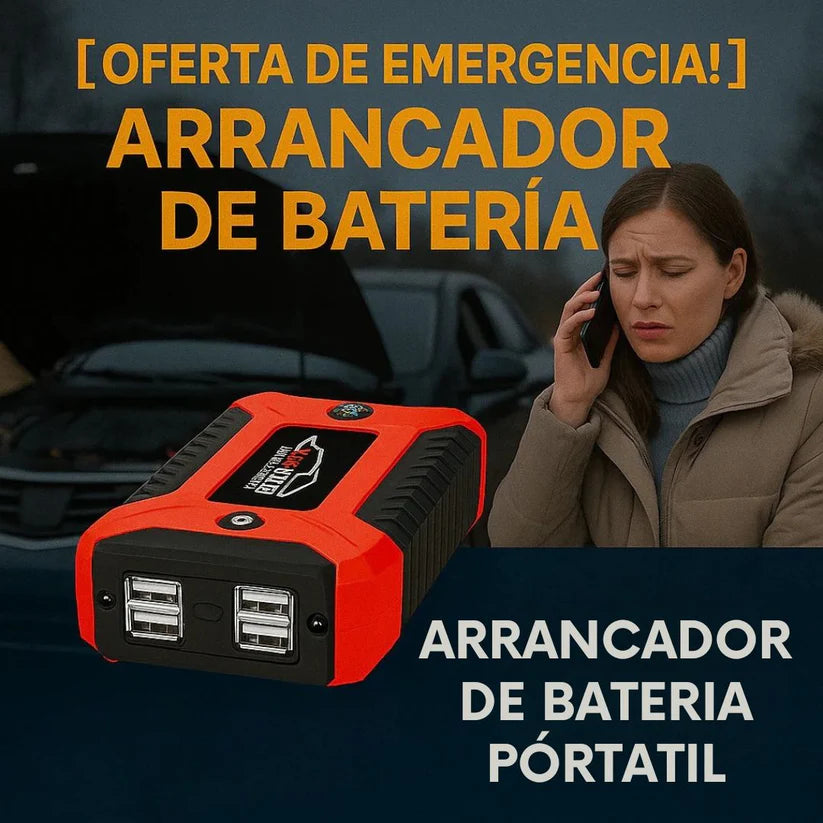 CARGADOR INTELIGENTE BATERIA MOTO Y CARRO - 12 V