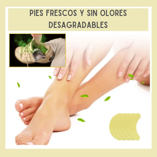 FRESH STEP - PARCHES ELIMINADORES DE OLORES