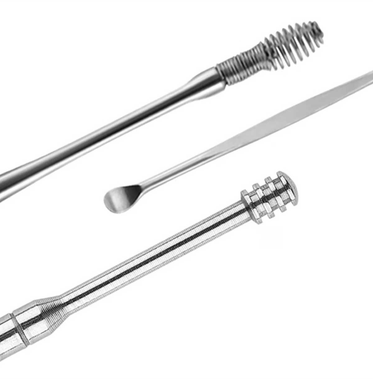 KIT LIMPIADOR DE OIDOS PROFESIONAL (PAGA 1 LLEVA 2)