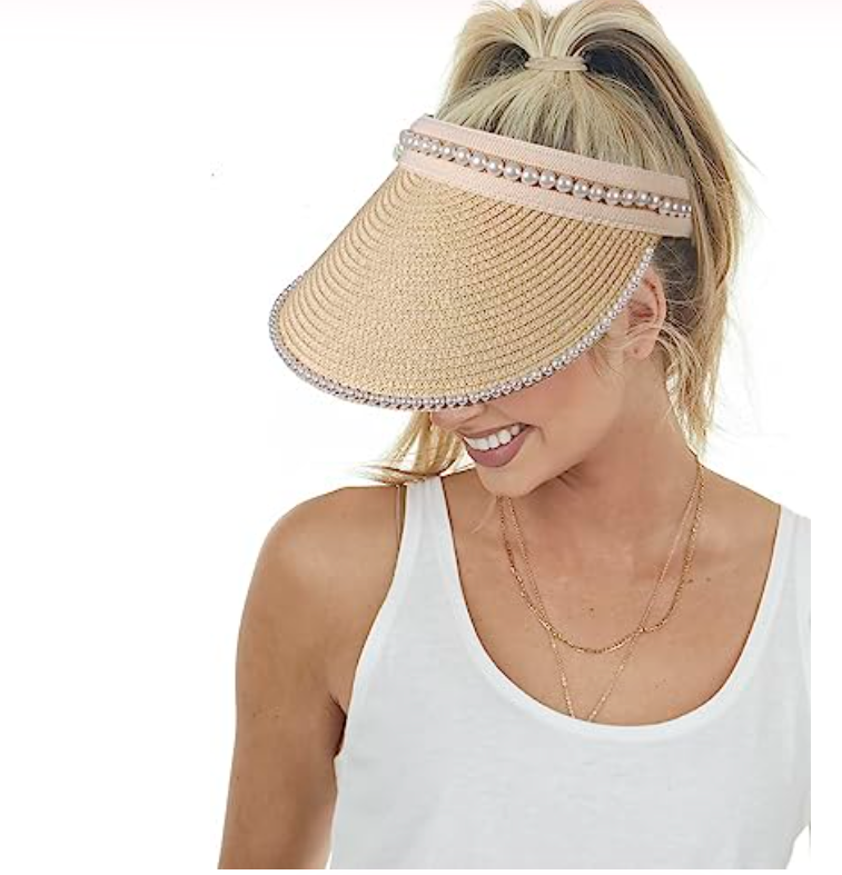 VISERA PRIMAVERA ELEGANTE