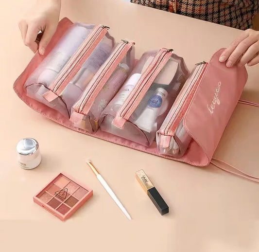 VIAJE GLAMUROSO - ORGANIZACIÓN CON ESTILO