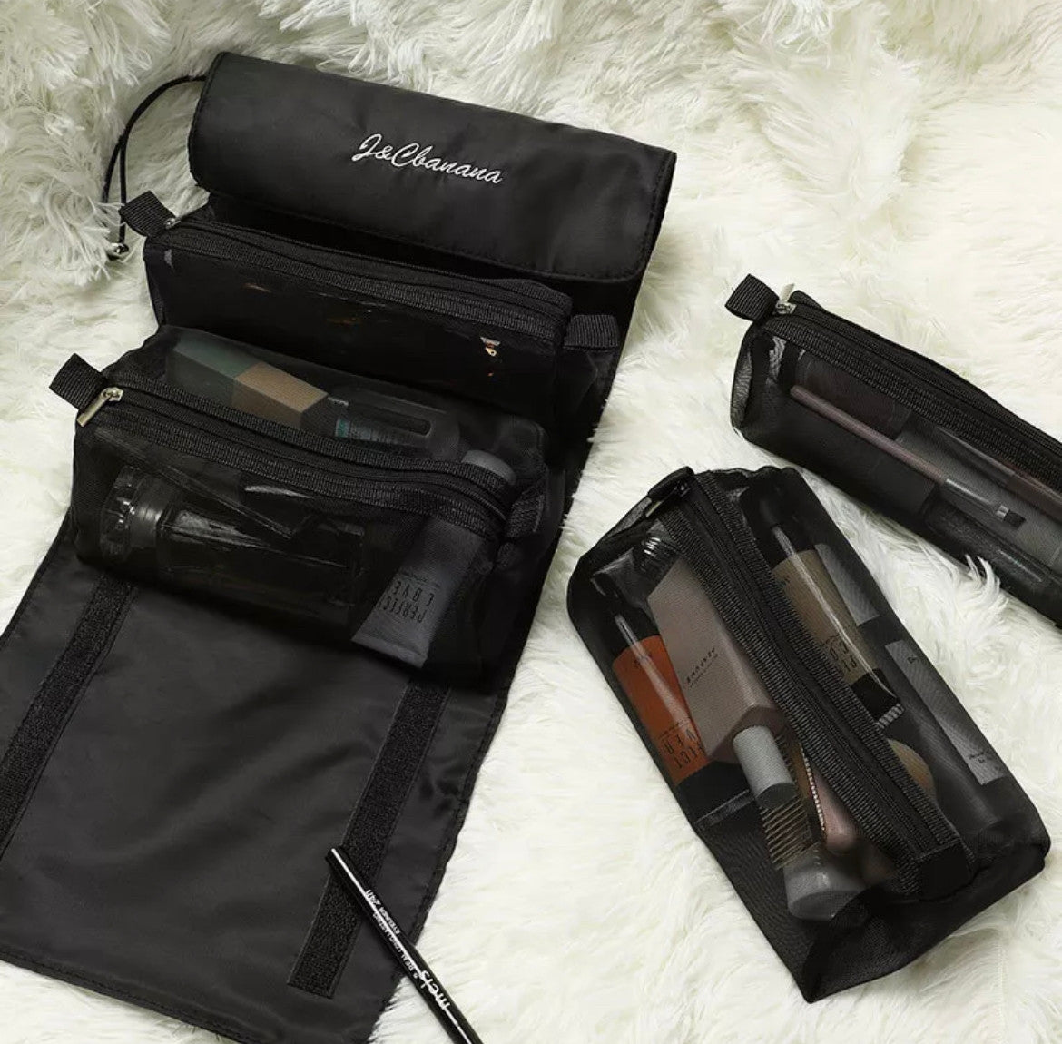 VIAJE GLAMUROSO - ORGANIZACIÓN CON ESTILO