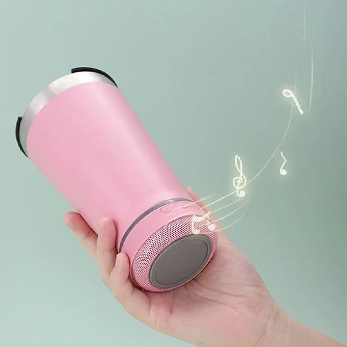 MELODYMUG - DISFRUTA TU BEBIDA CON RITMO
