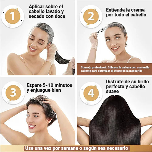 RENOVACIÓN TOTAL KARSEELL ORIGINAL 500 ML + ENVÍO GRATIS 🎁