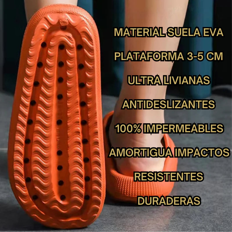 SANDALIAS SUELA EVA + PROMO FIN DE AÑO 🔥🤑