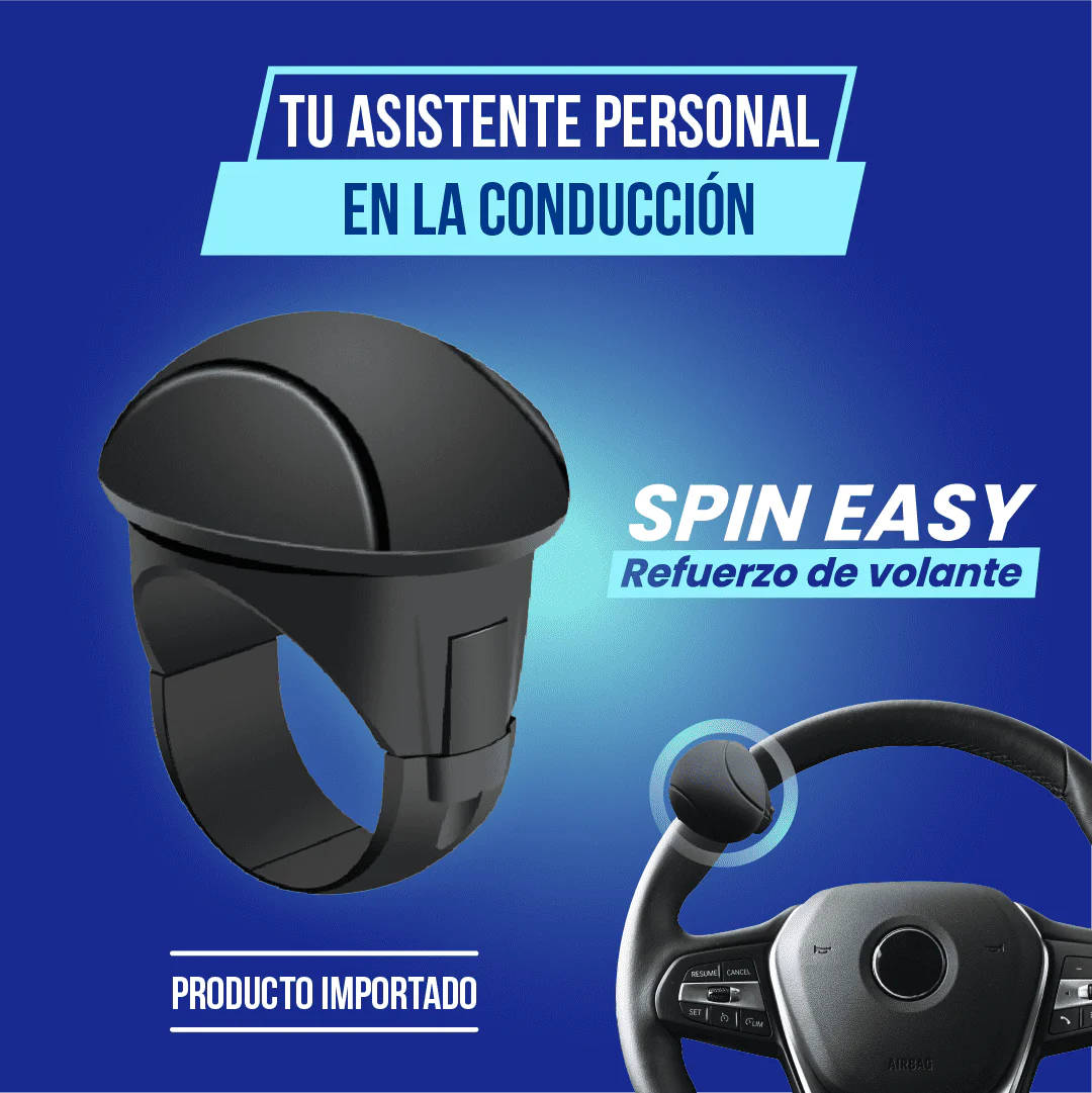 PERILLA REFUERZO PARA VOLANTE 🚗