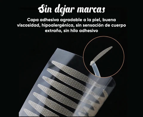 LEVANTAPARPADOS EYELID (120 UNIDADES)