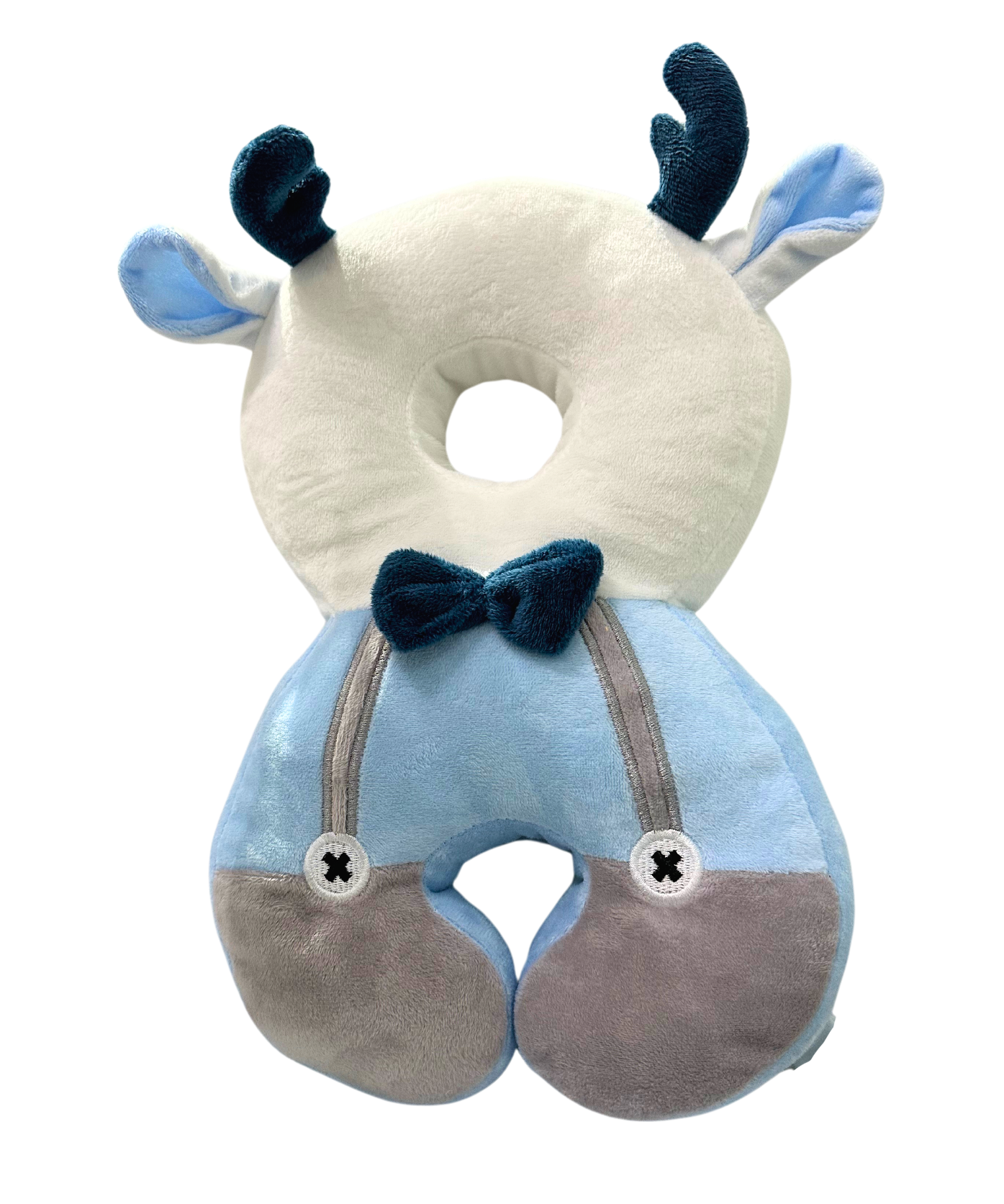 ALMOHADA PROTECTORA BEBÉ