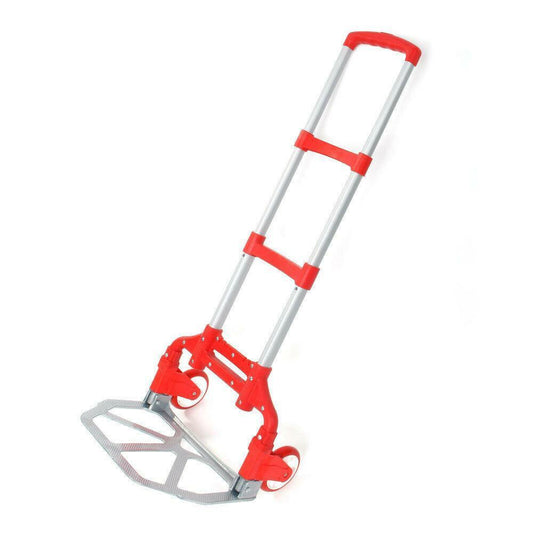 CARRO PLEGABLE CARGA PORTATIL