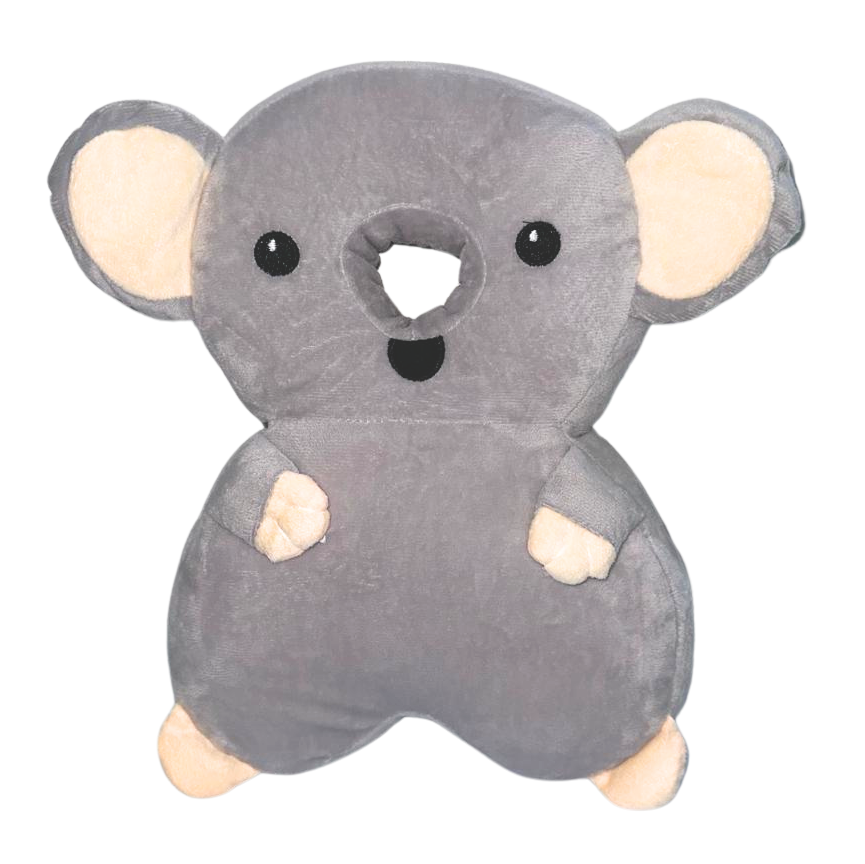ALMOHADA PROTECTORA BEBÉ