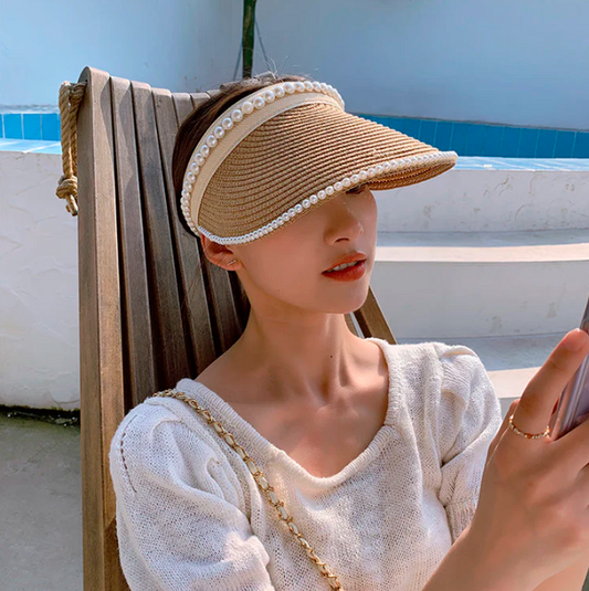 VISERA PRIMAVERA ELEGANTE
