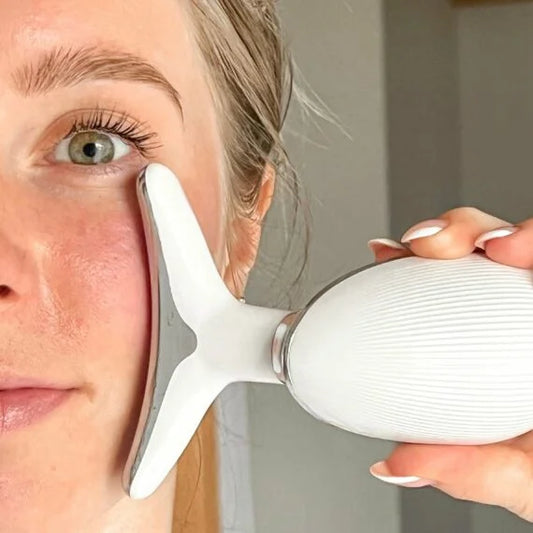 MASAJEADOR FACIAL REJUVENECEDOR - SKINCARE™