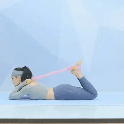 FlexiFit Pro - Banda elástica con pedal