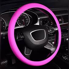 FUNDA DE VOLANTE