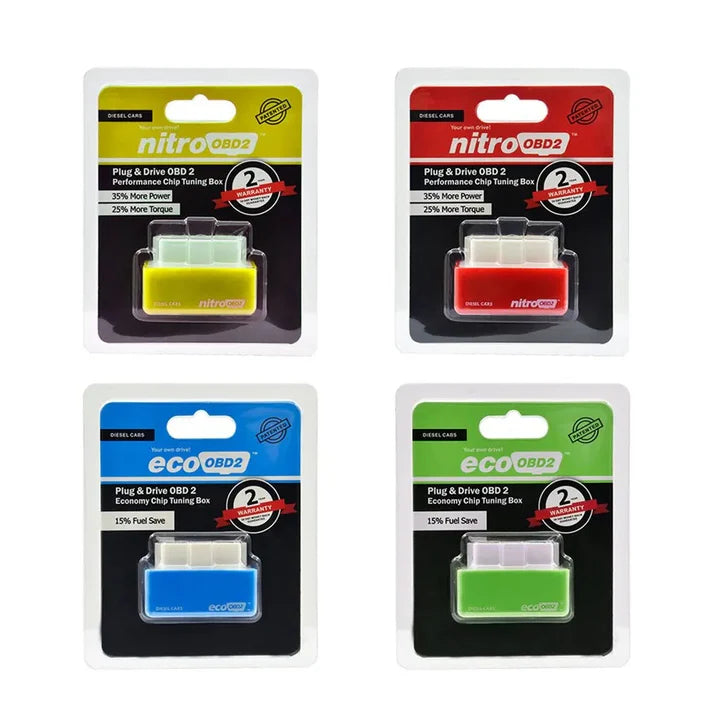 AHORRADOR DE COMBUSTIBLE PARA AUTO ECOOBD2
