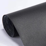PARCHE REPARADOR DE CUERO ADHESIVO (50X137CM)