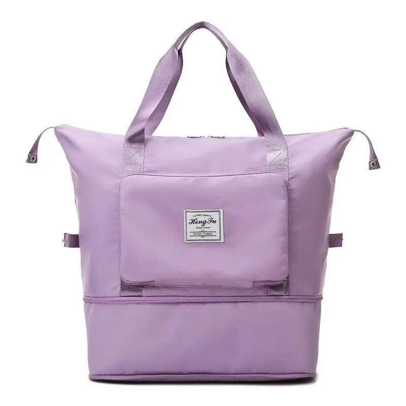 GRAN BOLSO PLEGABLE