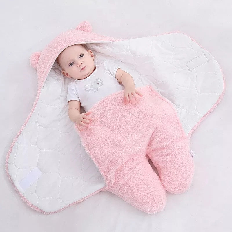 COBERTOR PARA BEBES