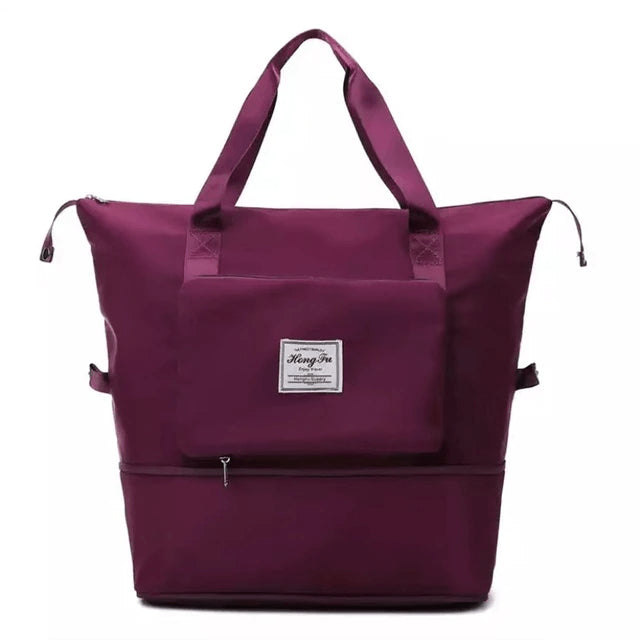 GRAN BOLSO PLEGABLE