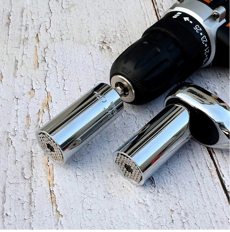 GRAN LLAVE UNIVERSAL